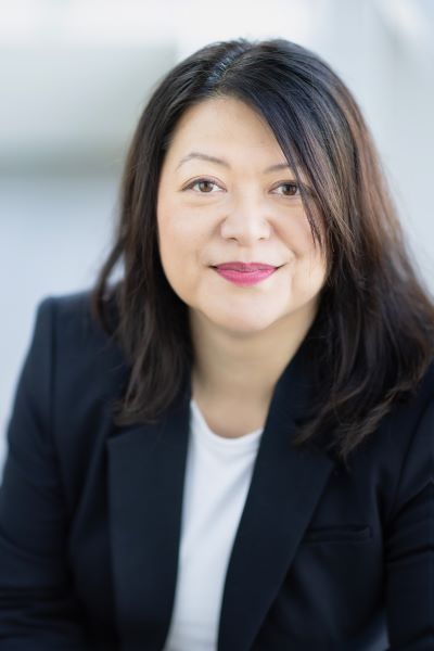 Shirley Chau
