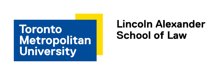 Lincoln Alexander School of Law logo