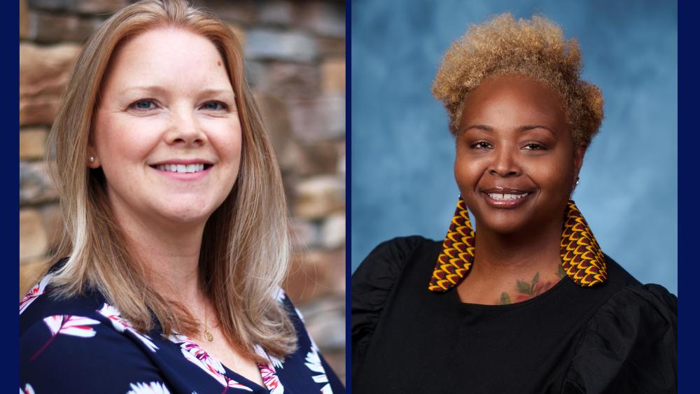 LaWanda Ward Selected as Administrative Fellow for 2026–27