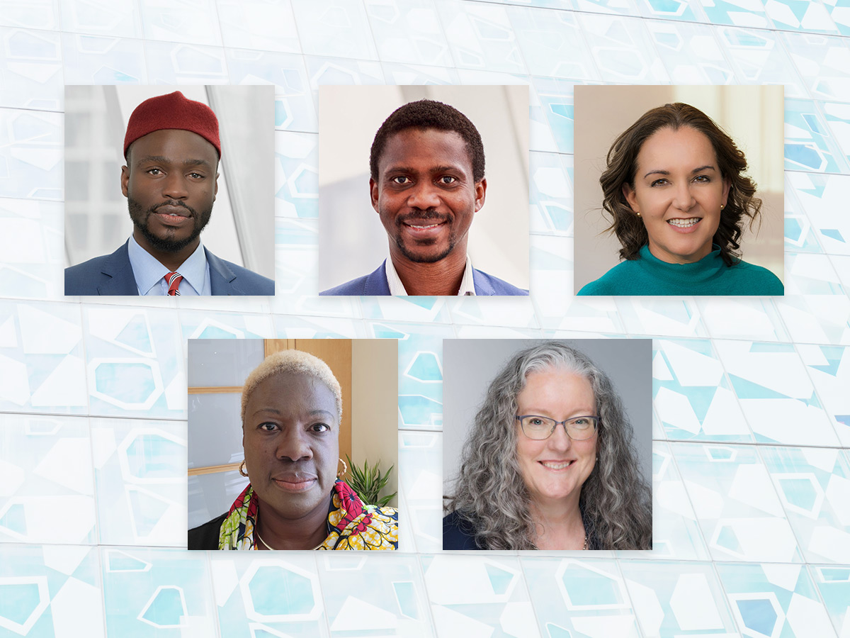 Three TMU-Led Projects Receive CIHR Catalyst Grants