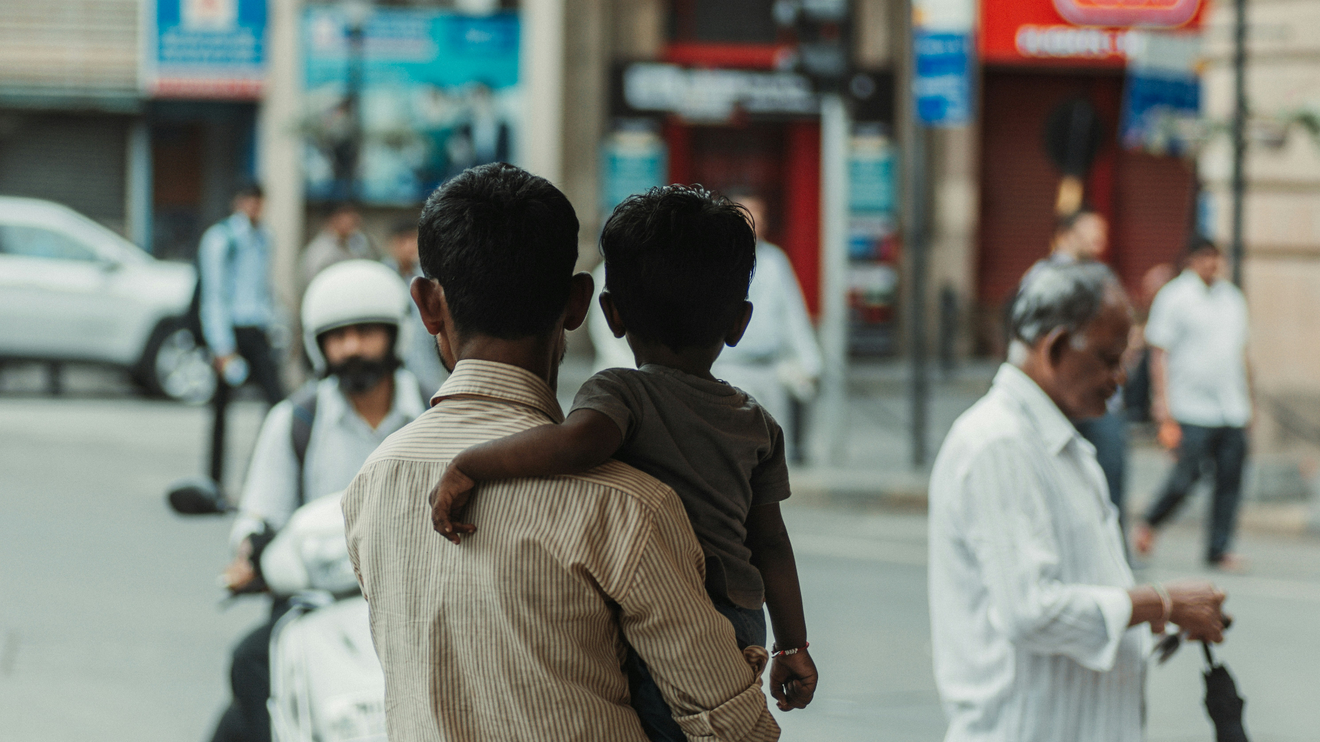 Impact of Race on the Health of Racialized Populations: A Global Study